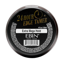 Load image into Gallery viewer, [Ebin New York] 24 Hour Edge Tamer Extreme Firm Hold Control 4Oz/120Ml
