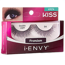 Load image into Gallery viewer, [I-Envy] Premium Lashes Double Layer 04
