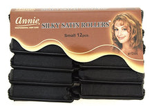 Load image into Gallery viewer, [Annie] Silky Satin Foam Rollers
