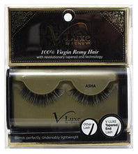 Load image into Gallery viewer, [I-Envy] V-Luxe Tapered End 100% Virgin Remy Hair Lashes
