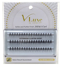 Load image into Gallery viewer, [I-Envy] V-Luxe Extension Lashes
