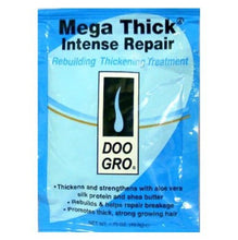 Load image into Gallery viewer, [Doo Gro] Mega Thick Intense Repair Rebuilding Thickening Treatment 1.75Oz [1]
