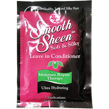 Load image into Gallery viewer, [BB] Smooth Sheen Soft &amp; Silky Leave-In Conditioner 1.75oz
