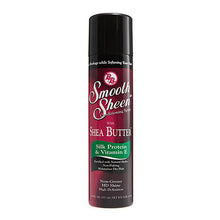 Load image into Gallery viewer, [Bb] Smooth Sheen With Shea Butter 9Oz Conditioning Hair Spray
