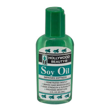 Load image into Gallery viewer, [Hollywood Beauty] Soy Oil Improves Softness 2Oz
