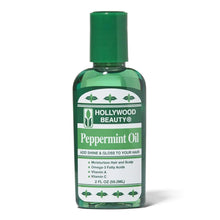 Load image into Gallery viewer, [Hollywood Beauty] Peppermint Oil Moisturizes 2oz
