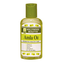 Load image into Gallery viewer, [Hollywood Beauty] Amla Oil Promotes Healthy Hair 2Oz
