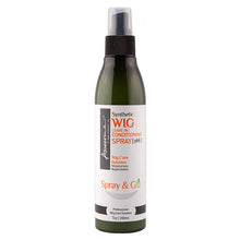 Load image into Gallery viewer, [Awesome] Spray &amp; Go Synthetic Wig &amp; Weave Leave-In Conditioning Spray 7oz
