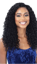 Load image into Gallery viewer, Organique Mastermix Synthetic Weave - Beach Curl 18&quot;
