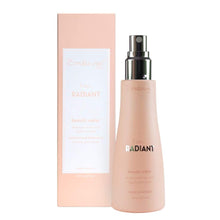 Load image into Gallery viewer, The Creme Shop &quot; Am Radiant&quot; Beauty Water, 4.05 Ounces
