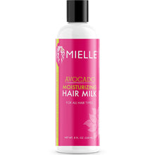 Load image into Gallery viewer, [Mielle Organics] Moisturizing Avocado Hair Milk 8Oz All Hair Types

