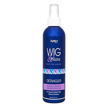 Load image into Gallery viewer, [Demert] Wig &amp; Weave Detangler 8Oz Softens &amp; Separates Unmanageable Hair
