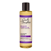 Load image into Gallery viewer, [Carol'S Daughter] Black Vanilla Moisture &amp; Shine Pure Hair Oil 4.3Oz
