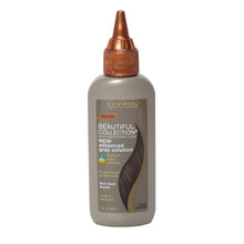 Load image into Gallery viewer, [Clairol] Beautiful Collection Advanced Gray Semi-Permanent Hair Color Dye 3Oz [2A Rich Dark Brown]
