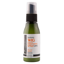 Load image into Gallery viewer, [Awesome] Spray &amp; Go Synthetic Wig &amp; Weave Leave-In Conditioning Spray 2.3oz
