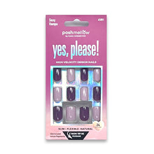 Load image into Gallery viewer, Posh Mellow 24 Nails (2Pack)
