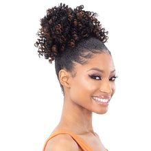 Load image into Gallery viewer, Freetress Equal Pony Pop Synthetic Ponytail - Luscious Pop
