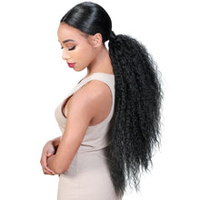 Load image into Gallery viewer, Zury Sis Synthetic Beyond Lace Front Wig - Pony H Ilit
