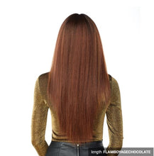 Load image into Gallery viewer, Sensationnel Synthetic Hd Lace Front Wig - Butta Unit 6
