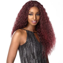 Load image into Gallery viewer, Sensationnel Empress Synthetic Lace Front Wig - Tamar
