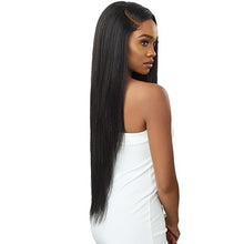 Load image into Gallery viewer, Outre Perfect Hairline Synthetic 13x6 Lace Wig - Shaday 32&quot;
