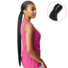 Load image into Gallery viewer, Sensationnel Synthetic Ponytail Instant Pony Wrap - Straight 30&quot;
