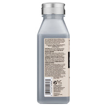 Load image into Gallery viewer, [Creme Of Nature] Clay &amp; Charcoal Soften &amp; Moisture Replenish Shampoo 12oz
