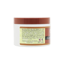 Load image into Gallery viewer, Africa&#39;S Best Ultimate Organics Cocoa&amp;Shea Butter Moisturizing Body Cream 8Oz
