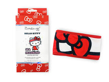 Load image into Gallery viewer, [The Creme Shop] Hello Kitty Spa Headband
