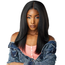 Load image into Gallery viewer, Sensationnel Empress Curls Kinks &amp; Co Textured Lace Front Wig - Alpha Woman
