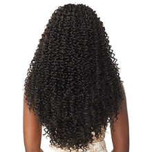 Load image into Gallery viewer, Sensationnel Lulutress Synthetic Crochet Braid - Island Twist 18&quot;
