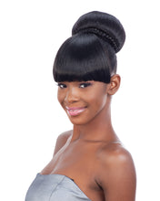Load image into Gallery viewer, Mod Bang - Freetress Equal Synthetic Clip-in Hair Piece
