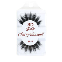 Load image into Gallery viewer, [Cherry Blossom] 3D Silk Lashes
