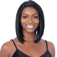 Load image into Gallery viewer, Freetress Equal Synthetic Lite Lace Front Wig - Lfw-004

