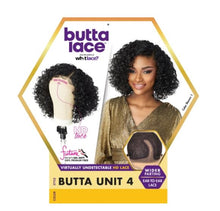Load image into Gallery viewer, Sensationnel Synthetic Hd Lace Front Wig - Butta Unit 4
