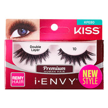 Load image into Gallery viewer, [I-Envy] Premium Lashes Double Layer 10
