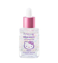 Load image into Gallery viewer, [The Creme Shop] Hello Kitty Brightening &amp; Tightening Vitamin-E Face Serum
