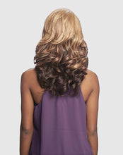 Load image into Gallery viewer, Vanessa All Black Style Lace Front Wig Ab - Melissa
