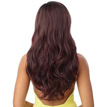 Load image into Gallery viewer, Outre The Daily Synthetic Lace Part Wig - Adalia
