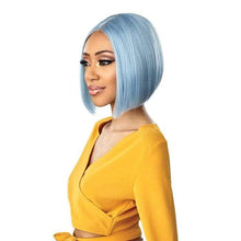 Load image into Gallery viewer, Sensationnel Shear Muse Hd Lace Synthetic Wig - Akeeva
