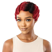 Load image into Gallery viewer, Outre Premium Human Hair Duby Wig - Amora
