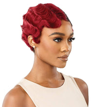 Load image into Gallery viewer, Outre Premium Human Hair Duby Wig - Amora
