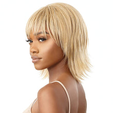 Load image into Gallery viewer, Outre Wigpop Synthetic Full Wig - Annette
