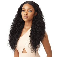Load image into Gallery viewer, Outre Melted Hairline Synthetic Hd Lace Front Wig - Antonella

