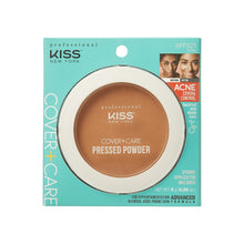 Load image into Gallery viewer, [Kiss New York] Cover Care Pressed Powder
