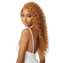 Load image into Gallery viewer, Outre Perfect Hair Line Synthetic 13x6 Hd Lace Front Wig - Ariella
