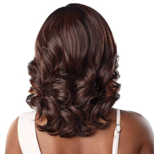 Load image into Gallery viewer, Outre Melted Hairline Synthetic Hd Lace Front Wig - Arlissa
