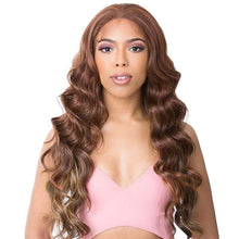 Load image into Gallery viewer, Its A Wig Hd 13x6 Synthetic Lace Frontal Wig - Asia
