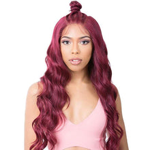 Load image into Gallery viewer, Its A Wig Hd 13x6 Synthetic Lace Frontal Wig - Asia
