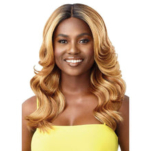 Load image into Gallery viewer, Outre The Daily Synthetic Lace Part Wig - Astor
